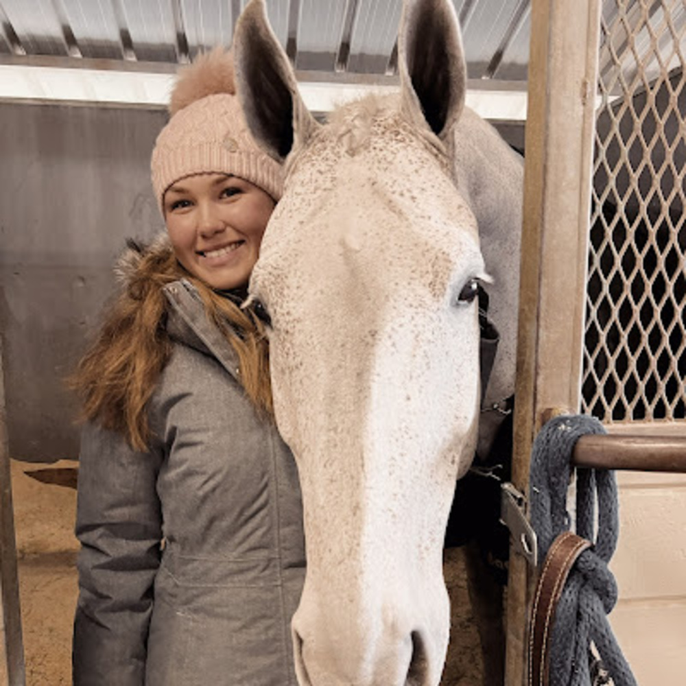 Meet your Posher, Kylie